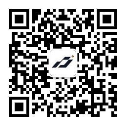 海云星服务号二维码